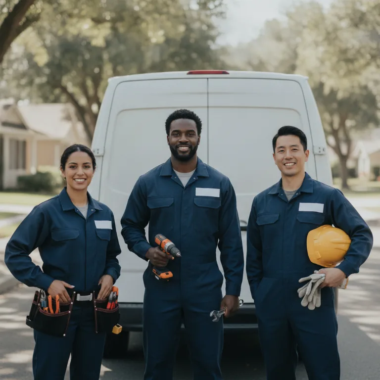 Electrician Delaware
