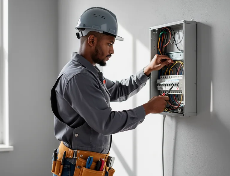 Electrician Delaware